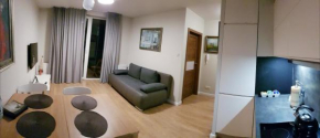Отель Apartament Jelen'iowska  Кельце